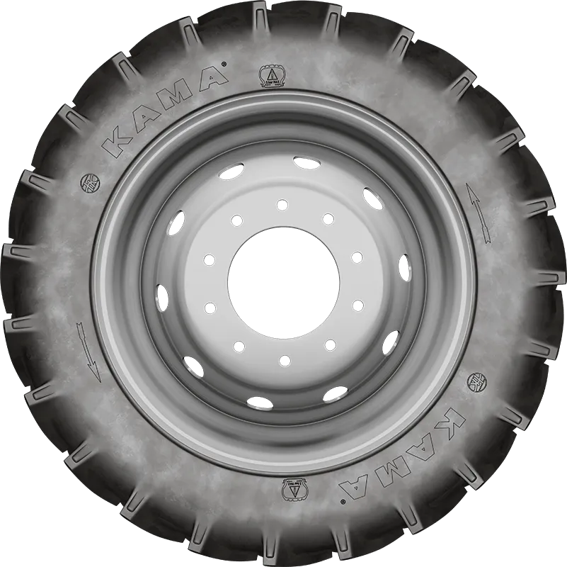 KAMA-405 в Глазове — KAMA TYRES KAMA-405 в Глазове