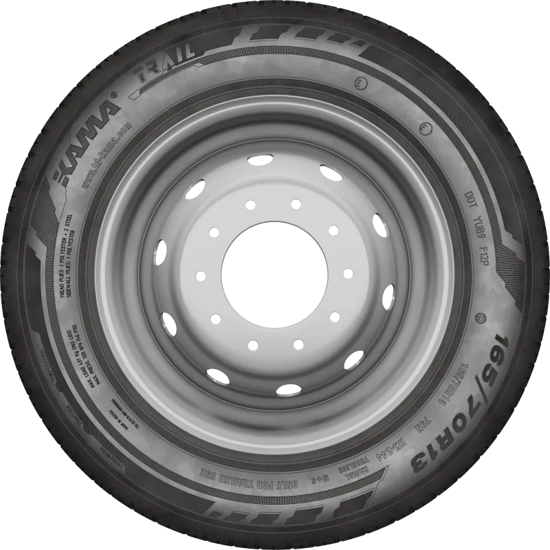 KAMA TRAIL (НК-244) в Глазове — KAMA TYRES KAMA TRAIL (НК-244) в Глазове