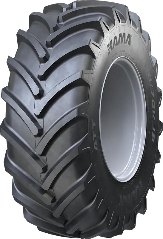 KAMA ATT в Глазове — KAMA TYRES KAMA ATT в Глазове