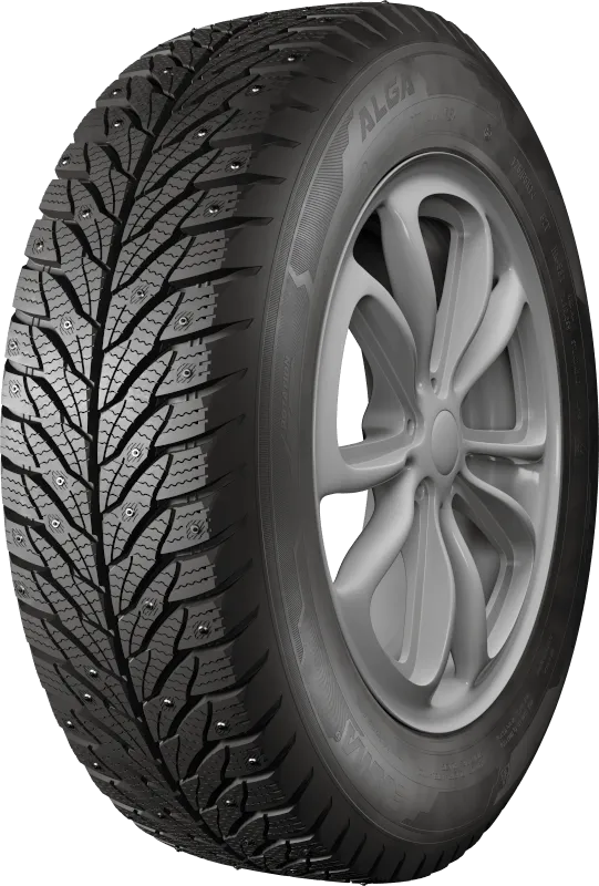 KAMA ALGA (НК-531) в Глазове — KAMA TYRES KAMA ALGA (НК-531) в Глазове