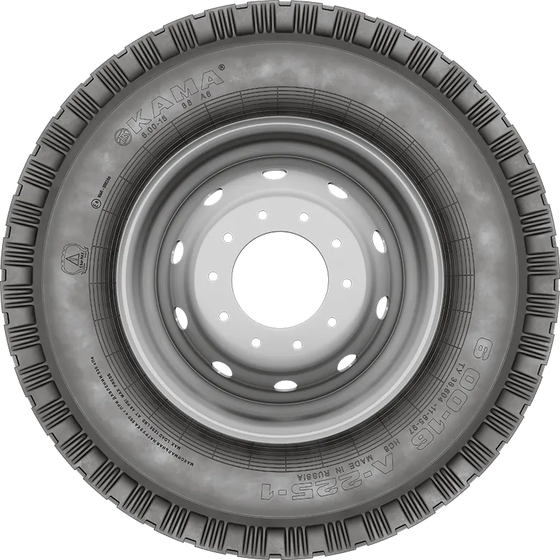 Л-225-1 в Глазове — KAMA TYRES Л-225-1 в Глазове