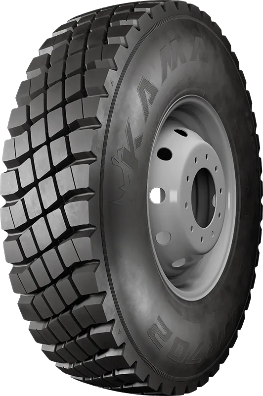 KAMA NR 702 в Глазове — KAMA TYRES KAMA NR 702 в Глазове