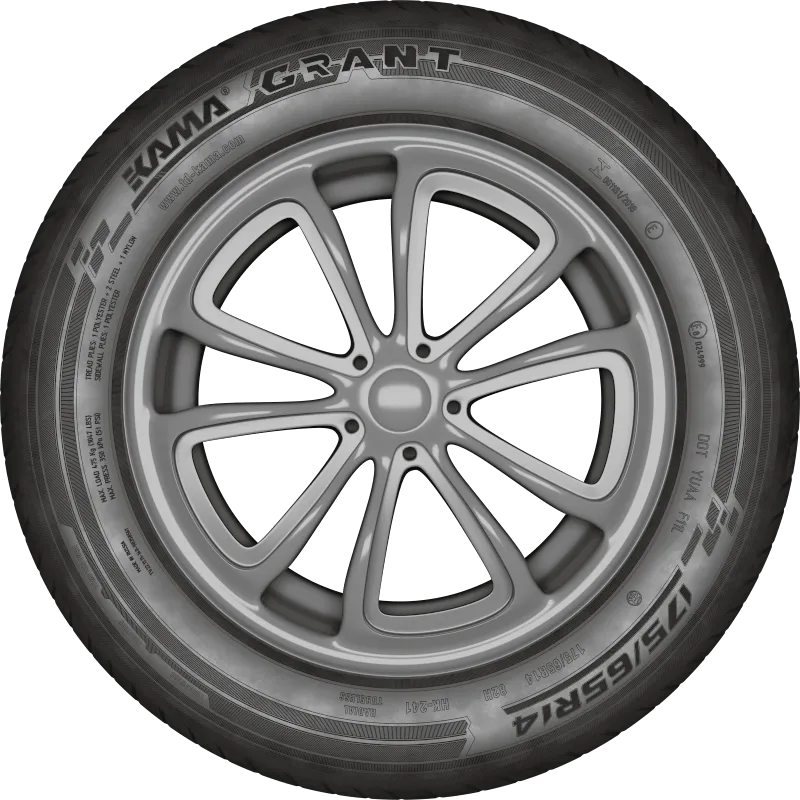KAMA GRANT (НК-241) в Глазове — KAMA TYRES KAMA GRANT (НК-241) в Глазове