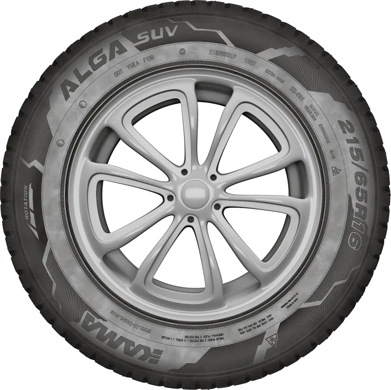 KAMA ALGA SUV (НК-532) нешип в Глазове — KAMA TYRES KAMA ALGA SUV (НК-532) нешип в Глазове