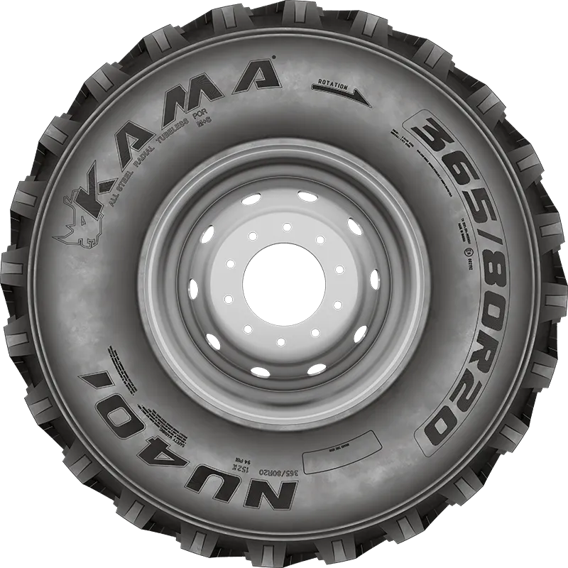 KAMA NU 401 в Глазове — KAMA TYRES KAMA NU 401 в Глазове