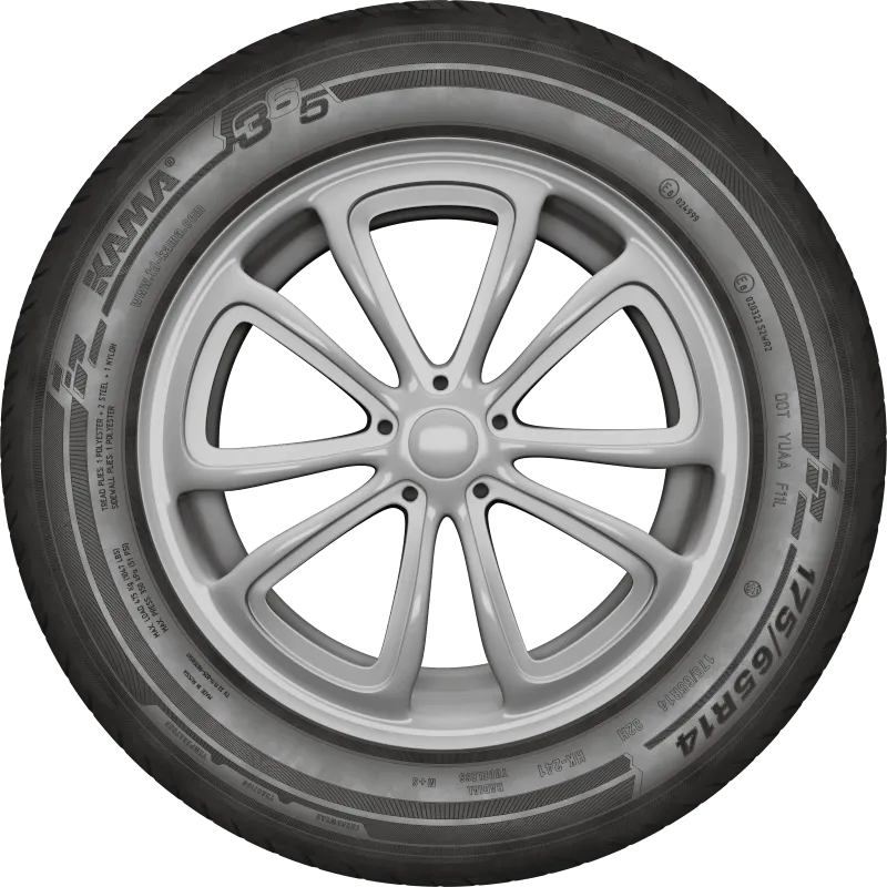 KAMA 365 (НК-241) в Глазове — KAMA TYRES KAMA 365 (НК-241) в Глазове