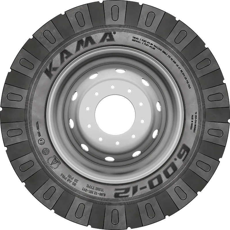 KAMA-311 в Глазове — KAMA TYRES KAMA-311 в Глазове