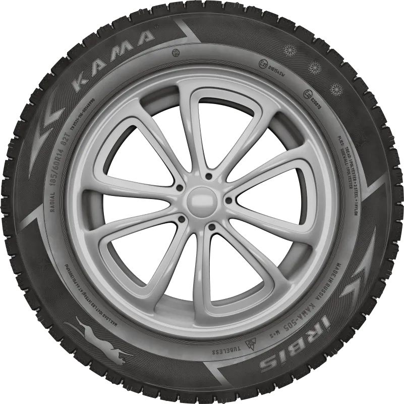 KAMA-505 ИРБИС в Глазове — KAMA TYRES KAMA-505 ИРБИС в Глазове