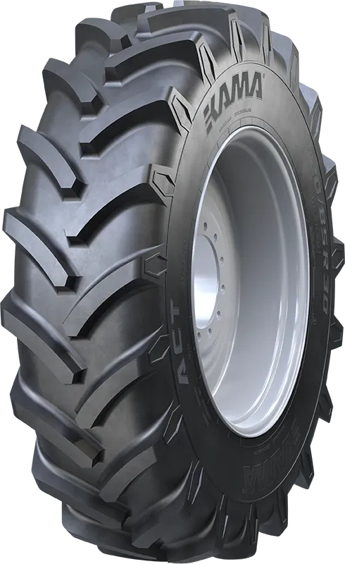 KAMA ACT в Глазове — KAMA TYRES KAMA ACT в Глазове