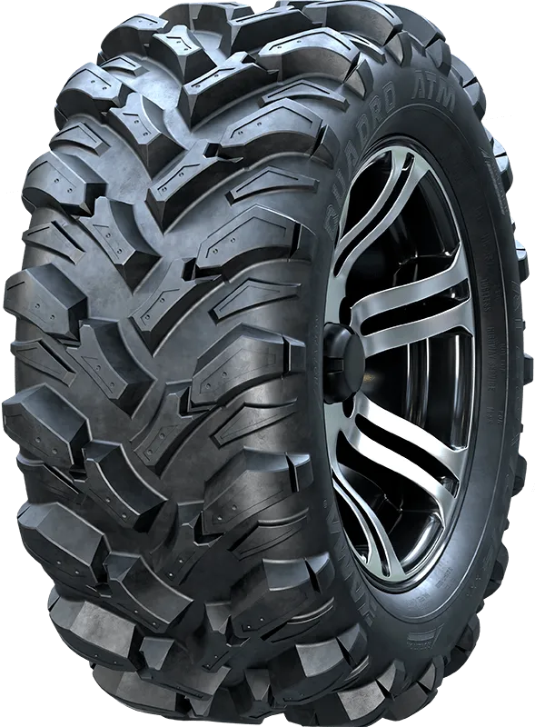 KAMA QUADRO ATM (НК-437) в Глазове — KAMA TYRES KAMA QUADRO ATM (НК-437) в Глазове